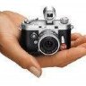 Цифровая камера MINOX DCC 14.0 black (60690) - фото 4