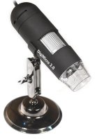 Цифровой USB-микроскоп DigiMicro 2.0 (191250) - миниатюра