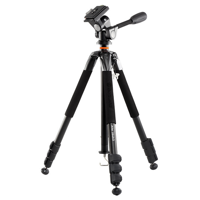 Штатив Vanguard Alta+ 264AO - фото 1