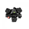Штатив Manfrotto Befree MKBFRLA4BK-3W с головой 3-Way Live, алюминиевый 5