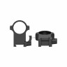 Крепление Vector Optics 30mm STEEL HIGH QD WEAVER RINGS (XASR-SQ13) 3