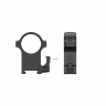 Крепление Vector Optics 30mm STEEL HIGH QD WEAVER RINGS (XASR-SQ13) 4