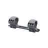 Крепление Vector Optics 30 mm X-ACCU 1,1" PROFILE ONE PIECE DOVETAL MOUNT (XASR-3100) 2