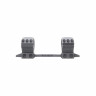 Крепление Vector Optics 30 mm X-ACCU 1,1" PROFILE ONE PIECE DOVETAL MOUNT (XASR-3100) - фото 4
