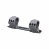 Крепление Vector Optics 30 mm X-ACCU 1,1" PROFILE ONE PIECE DOVETAL MOUNT (XASR-3100) 5
