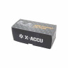 Крепление Vector Optics 30 mm X-ACCU 1,1" PROFILE ONE PIECE DOVETAL MOUNT (XASR-3100) - фото 7