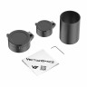 Оптический прицел Vector Optics HUGO 4-16x44 (SCOL-29) - фото 9