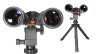 Зажим-держатель Manfrotto MC1990A Pico Clamp 1