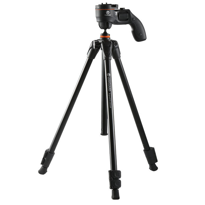 Штатив Vanguard Espod CX 203AGH - фото 1