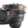 Штатив Vanguard Espod CX 203AGH - фото 9