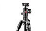 Штатив Manfrotto Befree Advanced с шаровой головой MH494, алюминиевый (MKBFRTA4BK-BH) 6