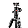 Штатив Manfrotto Befree Advanced с шаровой головой MH494, алюминиевый (MKBFRTA4BK-BH) - фото 6