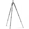Штатив Manfrotto Befree Advanced с шаровой головой MH494, алюминиевый (MKBFRTA4BK-BH) - фото 4