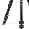 Штатив Manfrotto Befree Advanced с шаровой головой MH494, алюминиевый (MKBFRTA4BK-BH) - фото 9