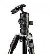 Штатив Manfrotto Befree Advanced с шаровой головой MH494, алюминиевый (MKBFRTA4BK-BH) 10