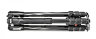 Штатив Manfrotto Befree Advanced с шаровой головой MH494, алюминиевый (MKBFRTA4BK-BH) 5