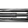 Штатив Manfrotto Befree Advanced с шаровой головой MH494, алюминиевый (MKBFRTA4BK-BH) - фото 5