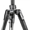 Штатив Manfrotto Befree Advanced с шаровой головой MH494, алюминиевый (MKBFRTA4BK-BH) - фото 8