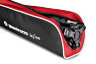 Штатив Manfrotto Befree Advanced с шаровой головой MH494, алюминиевый (MKBFRTA4BK-BH) 11