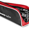 Штатив Manfrotto Befree Advanced с шаровой головой MH494, алюминиевый (MKBFRTA4BK-BH) - фото 11
