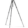 Штатив Manfrotto Befree Advanced с шаровой головой MH494, алюминиевый (MKBFRTA4BK-BH) - фото 3