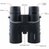 Бинокль Vector Optics Forester 10x42 (SCBO-02) 6