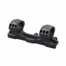 Крепление Vector Optics 30 mm X-ACCU ONE PIECE MEDIUM PICATINNY MOUNT (XASR-3010) - фото 3