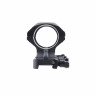 Крепление Vector Optics 30 mm X-ACCU ONE PIECE MEDIUM PICATINNY MOUNT (XASR-3010) - фото 6