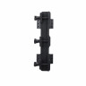 Крепление Vector Optics 30 mm X-ACCU ONE PIECE MEDIUM PICATINNY MOUNT (XASR-3010) - фото 7