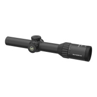 Оптический прицел Vector Optics Continental X6 1-6x24I FIBER Tactical (SCOC-44) - миниатюра