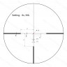 Оптический прицел Vector Optics Continental X6 1-6x24I FIBER Tactical (SCOC-44) - фото 13