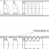 Дульный тормоз компенсатор Ильина ГК-02 v.2 12 калибр - фото 2