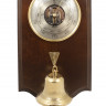 Барометр М40 с рындой - фото 1