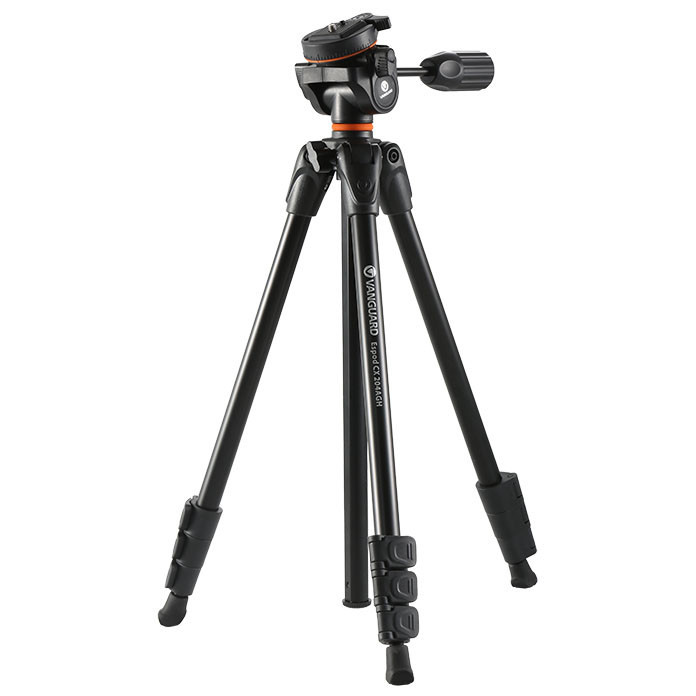Штатив Vanguard Espod CX 204AP - фото 1
