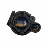 Цифровой прицел ночного видения PARD NV008SP (940-70) (с креплением Weaver) 8