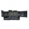 Цифровой прицел ночного видения PARD NV008SP (940-70) (с креплением Weaver) 10