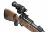 Цифровой прицел ночного видения PARD NV008SP (940-70) (с креплением Weaver) 1