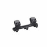 Крепление Vector Optics 30 mm X-ACCU ONE PIECE HIGH PICATINNY MOUNT (XASR-3012) - фото 2