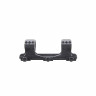 Крепление Vector Optics 30 mm X-ACCU ONE PIECE HIGH PICATINNY MOUNT (XASR-3012) 5