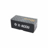 Крепление Vector Optics 30 mm X-ACCU ONE PIECE HIGH PICATINNY MOUNT (XASR-3012) 8