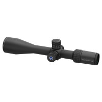 Оптический прицел Vector Optics ORION PRO MAX 6-24x50 HD FFP MOA (SCFF-44) - миниатюра