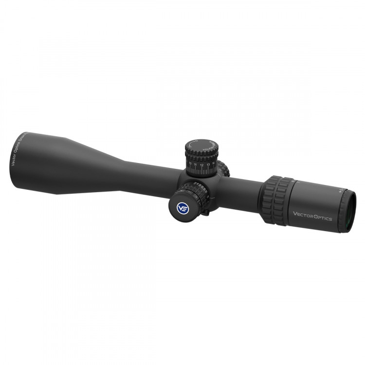 Оптический прицел Vector Optics ORION PRO MAX 6-24x50 HD FFP MOA (SCFF-44) - фото 1