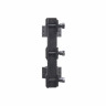 Крепление Vector Optics 30 mm X-ACCU ONE PIECE 20MOA HIGH PICATINNY MOUNT (XASR-3013) 7