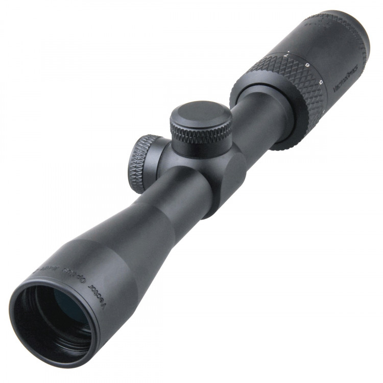 Оптический прицел Vector Optics MATIZ 2-7x32 DUPLEX (SCOM-26) - фото 1