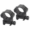 Оптический прицел Vector Optics MATIZ 2-7x32 DUPLEX (SCOM-26) 10