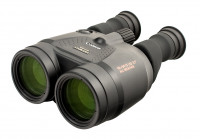 Бинокль Canon 18x50 IS (4624A001) - миниатюра