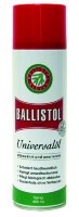 Масло оружейное Ballistol spray 400 мл - миниатюра