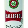 Масло оружейное Ballistol spray 400 мл - фото 1