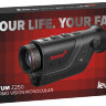 Тепловизор Levenhuk Fatum Z250 (81722) - фото 9