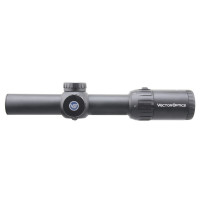 Оптический прицел Vector Optics Constantine 1-6x24 SFP FIBER (SCOC-36) - миниатюра